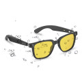 Day Mode Music Sunglasses