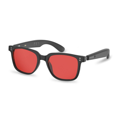 Night Mode Music Sunglasses
