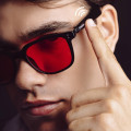Night Mode Music Sunglasses
