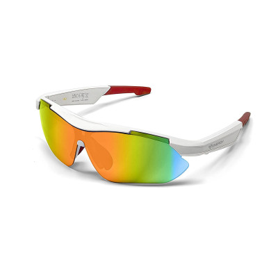 TrackVibe Sport Music Sunglasses