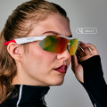 TrackVibe Sport Music Sunglasses